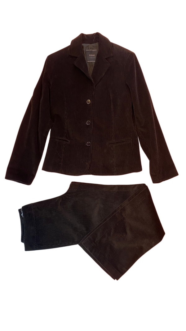 CONJUNTO FOLIC ALGODÃO